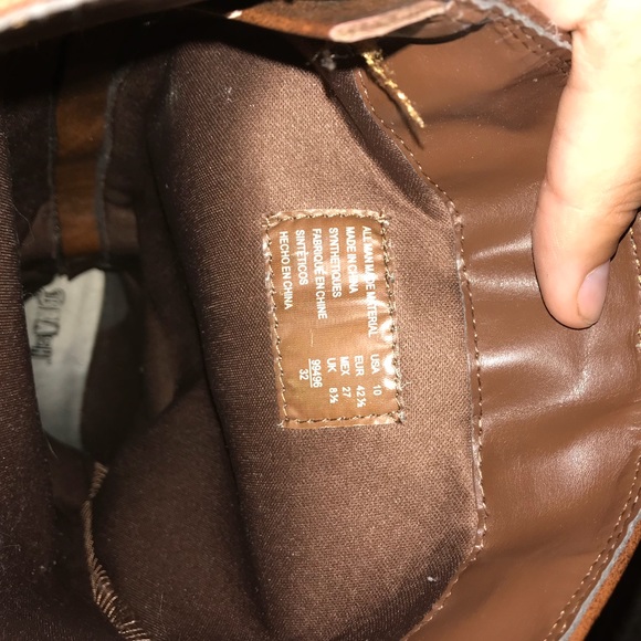 High boots - Picture 4 of 4